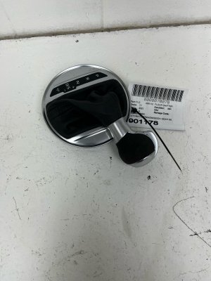 2016-2023 Audi TT Automatic Transmission Gear Selector Shifter Assembly (Used OEM)