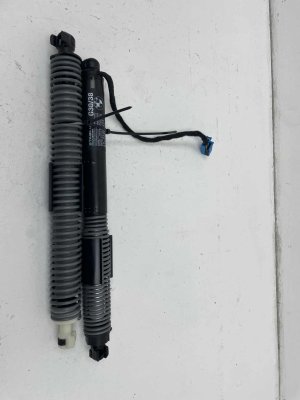 2017-2023 BMW M550i xDrive Power Trunk Lid Motor - Rear (Used OEM)