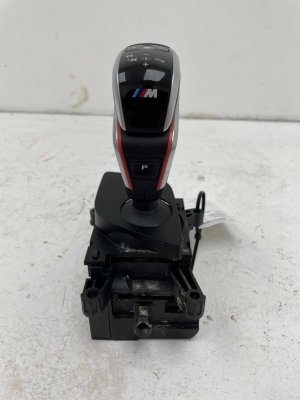 2019-2021 BMW X3 Automatic Transmission Shift Lever Knob - Front (Used OEM)