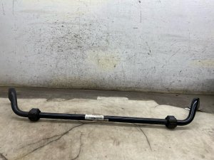 2016-2020 Bentley Bentayga Active Suspension Stabilizer Bar - Front (Used OEM)