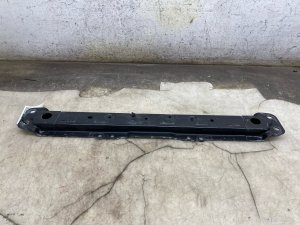 2016-2025 Audi Q7 Subframe Floor Pan Bracket Reinforcement Bar - Rear (Used OEM)