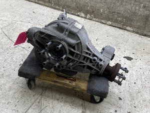 2016-2020 Bentley Bentayga Differential Carrier Assembly - Rear (Used OEM)