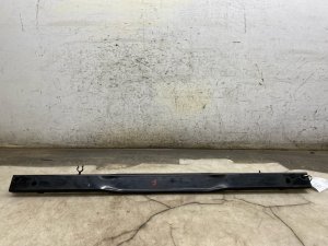 2017-2020 Bentley Bentayga Engine Bay Filler Plate and Air Filter Mounting Bracket (Used OEM)