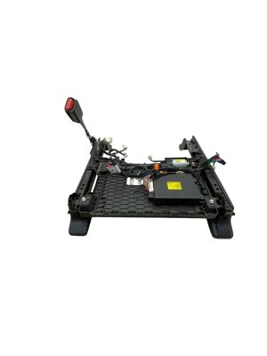 2023-2025 Kia Telluride Lower Adjustable Seat Track Frame Assembly - Front (Used OEM)