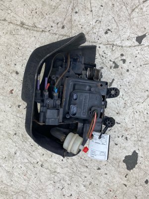 2016-2023 Audi Q7 Air Suspension Compressor with Valve Block (Used OEM)