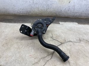 2013-2018 Audi S6 Secondary Air Injection Pump with Bracket (Used OEM)