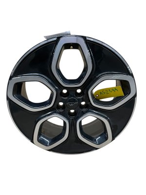 2024-2025 Ford Mustang Mach-E Black 20x8 Machined Face Alloy Wheel (Used OEM)