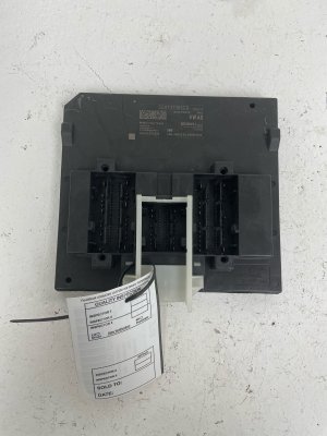 2018-2020 Volkswagen Golf Body Control Module (Used OEM)