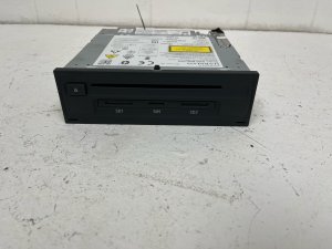 2018-2022 Audi TT Radio Receiver Head Unit Audio Module (Used OEM)