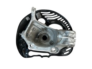 2016-2023 Audi TT Steering Knuckle Wheel Bearing Hub Assembly - Front, Left (Driver) (Used OEM)