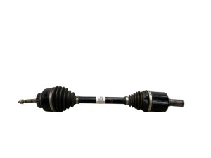 2022-2025 Ram 1500 CV Drive Axle Shaft - Front, Left (Driver) (Used OEM)