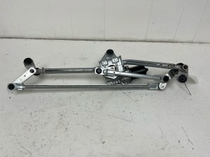 2016-2023 Audi TT Windshield Wiper Motor and Linkage Assembly - Front (Used OEM)