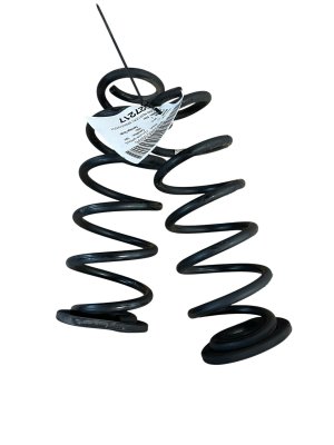 2016-2017 Audi TT Suspension Coil Spring - Rear (Used OEM)