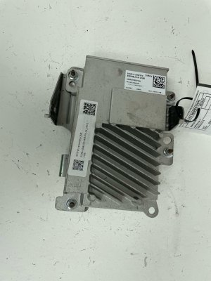 2024-2025 Lincoln Nautilus Network Gateway Control Module (Used OEM)