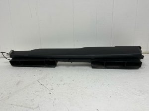 2018-2022 Audi TT Air Cleaner Intake Duct Resonator (Used OEM)