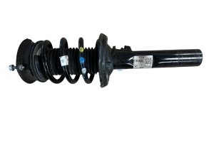 2016-2023 Audi TT Suspension Strut and Shock Absorber Assembly - Front, Left (Driver) (Used OEM)