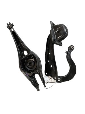 2015-2023 Audi A3 Suspension Control Arm Set - Rear, Right (Passenger) (Used OEM)