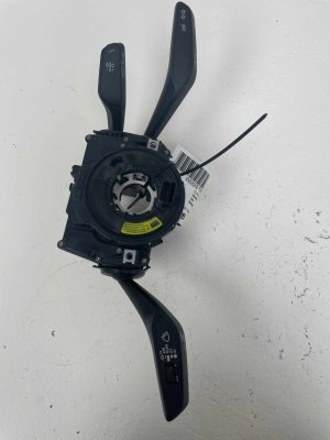 2018-2020 Audi S3 Combination Switch with Air Bag Clockspring (Used OEM)