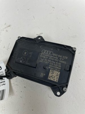 2015-2023 Audi TT Cornering Lamp Control Module (Used OEM)