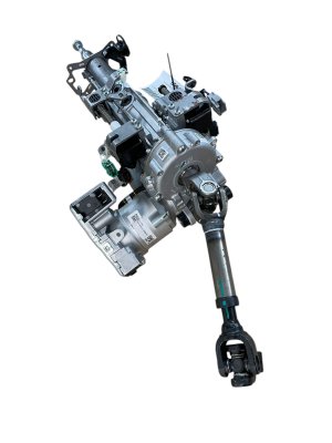 2024-2025 Lincoln Nautilus Power Tilt and Telescoping Steering Column Assembly (Used OEM)