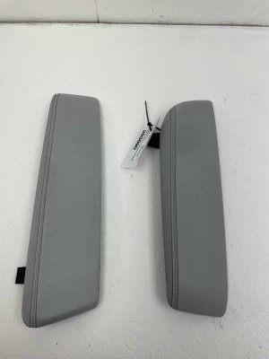 2018-2023 BMW M550i xDrive Center Console Armrest Storage Lid (Used OEM)