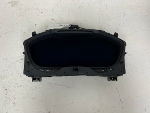 2016-2023 Audi TT Digital Speedometer Instrument Gauge Cluster Display Assembly (Used OEM)