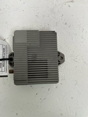 2024-2026 Lincoln Nautilus Driver Status Monitor Control Module (Used OEM)