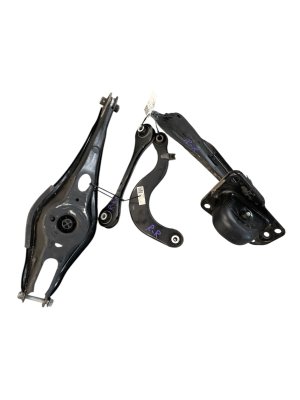 2015-2020 Audi A3 Multi-Link Suspension Control Arm Set - Rear, Right (Passenger) (Used OEM)