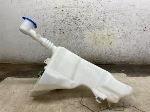 2022-2025 Ford F-150 Lightning Windshield Washer Fluid Reservoir with Pump (Used OEM)