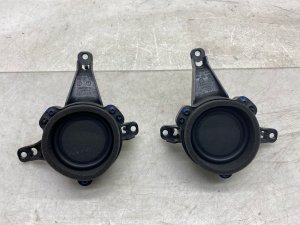2019-2026 Bentley Continental Roof Audio Speaker - Rear (Used OEM)