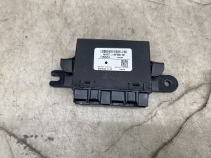 2022-2023 Ford F-150 Lightning Hatch Control Module - Front (Used OEM)