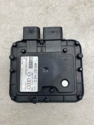 2015-2025 Audi Q7 Electro-Hydraulic Engine Mount Control Module (Used OEM)