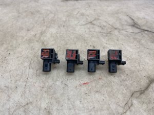 2021-2024 Ford F-150 Crash Impact Air Bag Sensor Set (Used OEM)