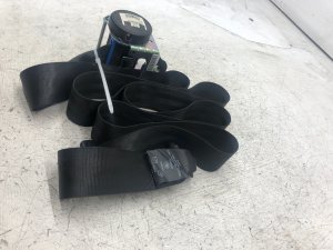2006-2012 Bentley Flying Spur Center Seat Belt Assembly - Rear, Left (Driver) (Used OEM)