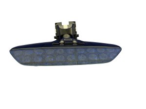 2021-2025 BMW M4 Black Auto-Dimming Interior Rear View Mirror with Garage Door Opener (Used OEM)