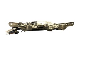 2021-2023 BMW M5 Power Steering Gear Rack and Pinion Assembly - Rear (Used OEM)