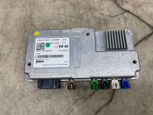 2016-2020 Audi A4 Surround View Camera Control Module (Used OEM)