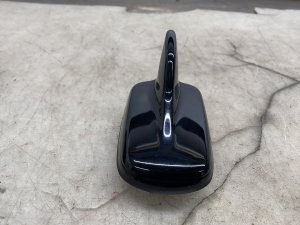 2017-2024 Audi Q7 Beluga (Black) Sharkfin Roof GPS Navigation Antenna Module (Used OEM)
