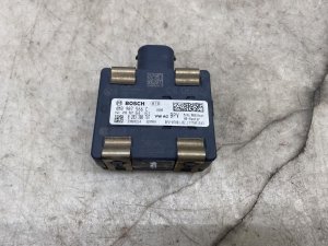 2017-2019 Audi Q7 Blind Spot Radar Sensor Module - Rear (Used OEM)