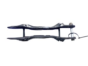 2017-2023 BMW 528i Lower Spring Perch Control Arm - Rear, Left (Driver) (Used OEM)