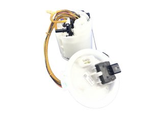  BMW 550i Tank Mounted Fuel Pump Assembly (Used OEM)