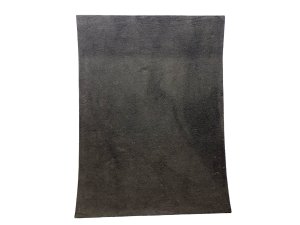 2020-2026 BMW M8 Black Trunk Floor Carpet - Rear (Used OEM)
