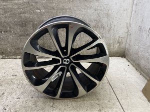2016-2020 Bentley Bentayga 21x10 10-Spoke Alloy Wheel (Used OEM)