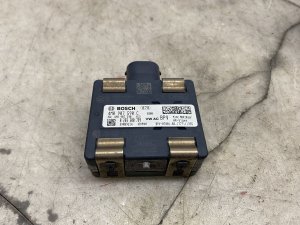2016-2019 Audi Q7 Blind Spot Radar Sensor Module - Rear (Used OEM)