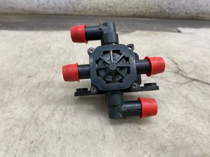 2022-2025 Ford F-150 Lightning Engine Coolant Diverter Control Valve (Used OEM)
