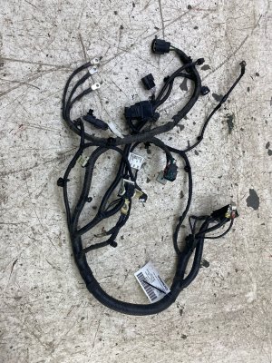 2022 Ford F-150 Lightning Power Steering Gear Wiring Harness (Used OEM)