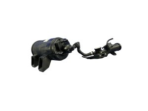 2017-2023 BMW 528i Fuel Evaporative Charcoal Canister Assembly (Used OEM)