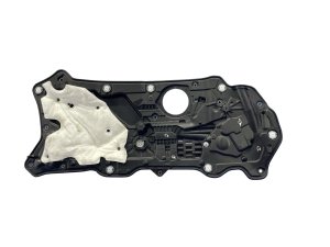 2020-2025 BMW M8 Door Window Glass Regulator Carrier Support Bracket - Front (Used OEM)