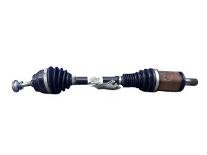 2018-2023 BMW M550i xDrive CV Drive Axle Shaft - Front, Left (Driver) (Used OEM)