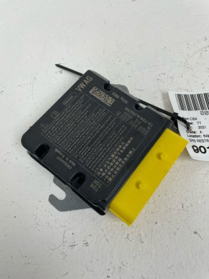 2016-2023 Audi TT Airbag Control Module (Used OEM)